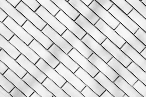 Street tile pattern, grey tile background Stock Photos