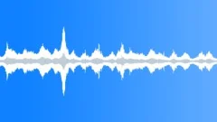 Street Traffic 1 Steady Sound Effect
