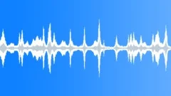 Street Traffic 2 Light Sound Effect