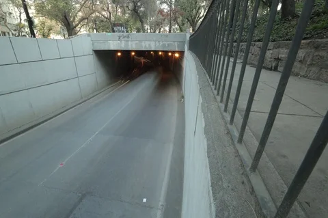 Street traffic Stock-Footage 77047743