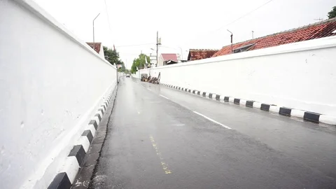 Street traffic Stock Footage 102097894