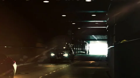 Street traffic jam 스톡 동영상 49598164