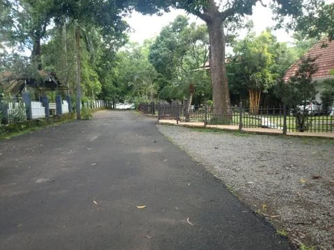 Street view Stock Photos