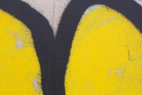 Street wall Stock Photos