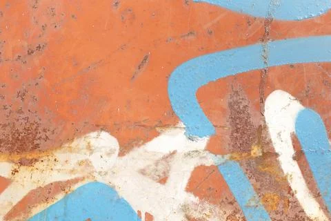 Street wall Stock Photos