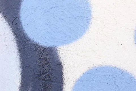 Street wall Stock Photos