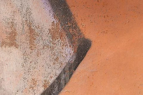 Street wall Stock Photos