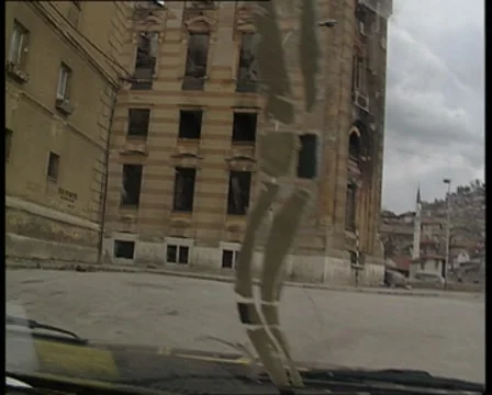 Street at war 3 Vidéo 8765346