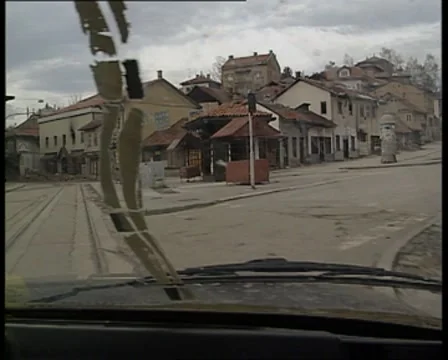 Street at war 4 Видео 8765790