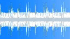 Street Wise Sound Effect