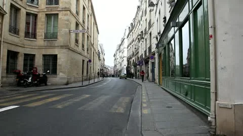 Street0500 Stock-Footage 10883065