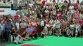 Streetball HD Footage