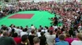 Streetball HD Footage