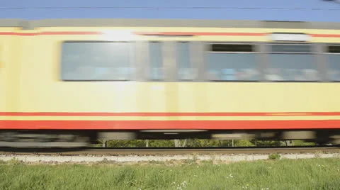 Streetcar Video stock 22878058