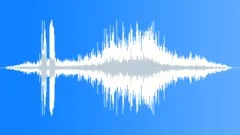 Streetcar Passing Sound Sound Effect