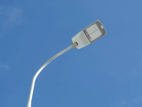 Streetlamp Stock Photos