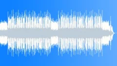 Streetlamps Loop (dark ambient synth) Stock Music