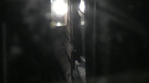 Streetlight Vídeo Stock 12136387