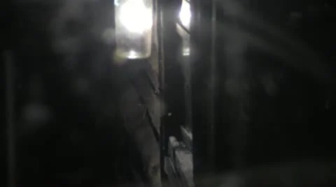 Streetlight Vídeo Stock 12136393