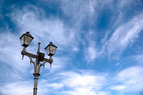 Streetlight Stock Photos