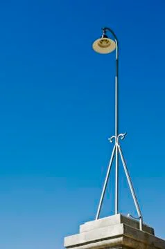 Streetlight Stock Photos