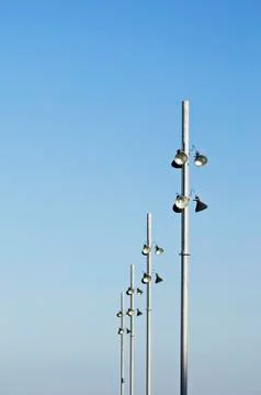 Streetlight Stock Photos
