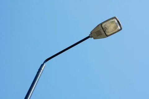 Streetlight Foto stock