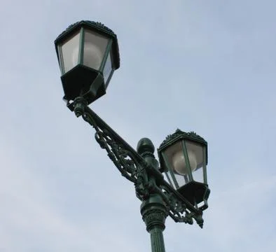 Streetlight Stock Photos