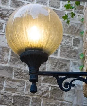 Streetlight . Stock Photos