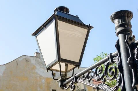 Streetlight Stock Photos