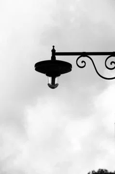 Streetlight Stock Photos