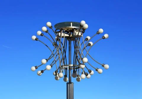 Streetlight Stock Photos