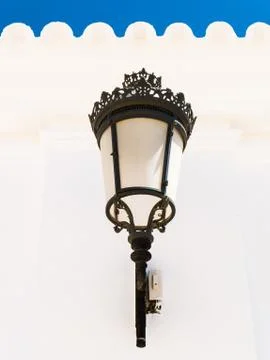 Streetlight Stock Photos