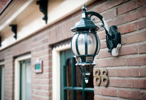 Streetlight Stock Photos