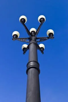 Streetlight Stock Photos