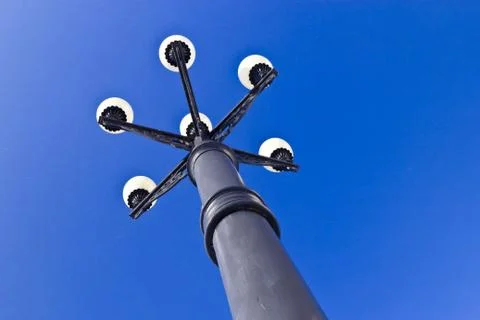 Streetlight Stock Photos