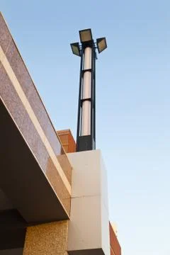 Streetlight Foto stock