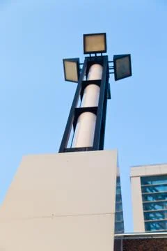Streetlight Stock Photos