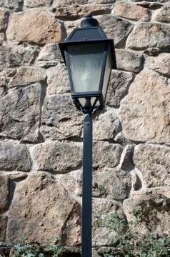 Streetlight Foto stock