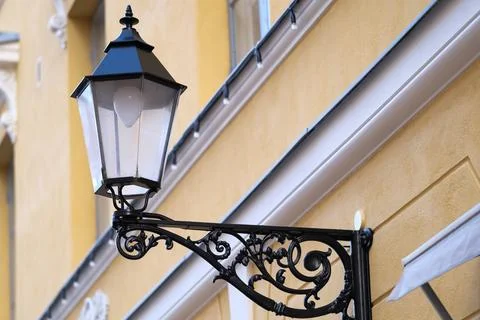 Streetlight Foto stock