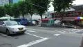 Streets And Car Traffic Seoul Soth Korea 4k or 4k+ Resolution