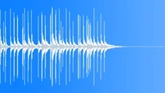 Streets of Damascus (Stinger A)Sound Effect