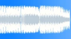 Streets Of Hip Hop Crime Stock Music