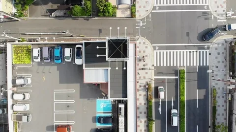 Streets of Japan Vidéo 122594197