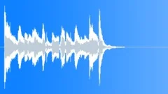 Streets of Lima (Stinger 01)Stock Music