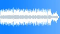 Streets of my sityStock Music