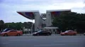Streets Outside Olympic Park In Seoul South Korea 4k or 4k+ Resolution