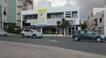 Streets of Paphos city in central modern part, Cyprus HD Footage