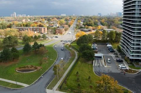 Streets Stock Photos