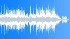 In the Streets (Piano Hip Hop) Stock Music